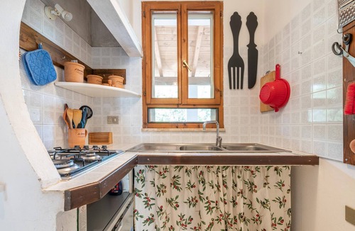 Calasetta Villa | Pet-Friendly Villa Ca Della Tonnara with Sea View, Terrace & Wi-Fi
