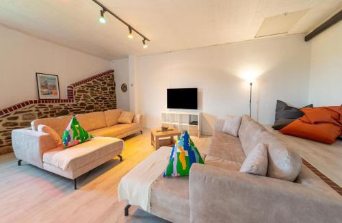 Elsenborn House | Pet friendly villa in Elsenborn