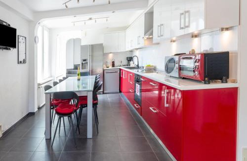 Elsenborn House | Pet friendly villa in Elsenborn