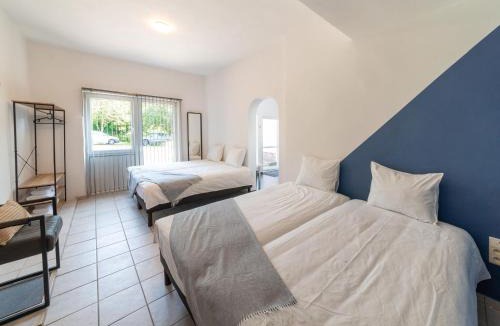 Elsenborn House | Pet friendly villa in Elsenborn