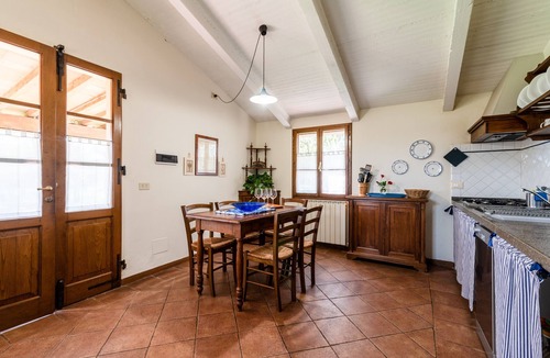 Bucine Other | Pet-Friendly Villa 'La Stalla Il Sole Verde' with Shared Pool & Wi-Fi