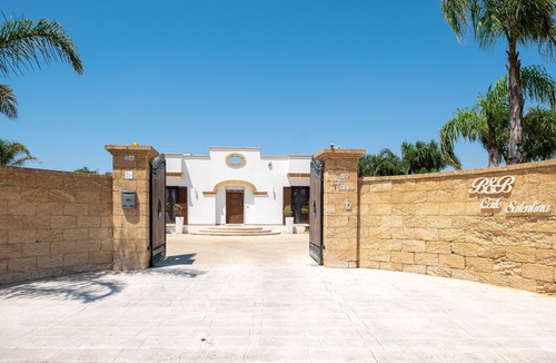 Melissano Villa | Pet-Friendly Villa Perla Salentina with Private Pool, Garden, Terrace & Wi-Fi