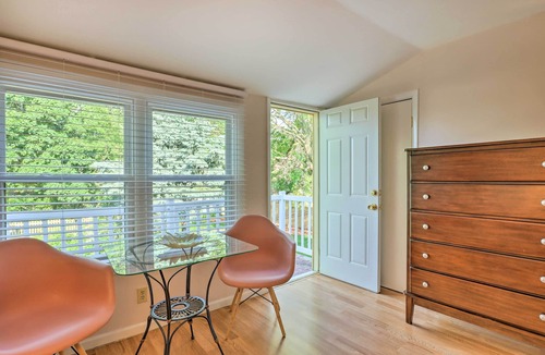 Whitefish Bay House | Pet-Friendly Whitefish Bay Getaway w/Large Yard!