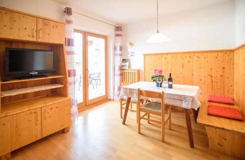 St. Pauls Apartment | Peter Paul Terrassenapp Hocheppan