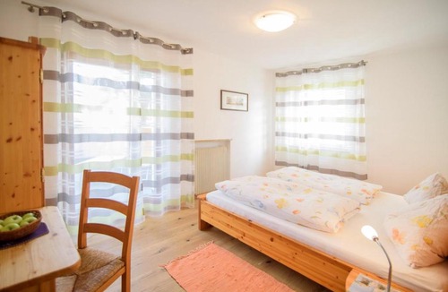 St. Pauls Apartment | Peter Paul Terrassenapp Hocheppan