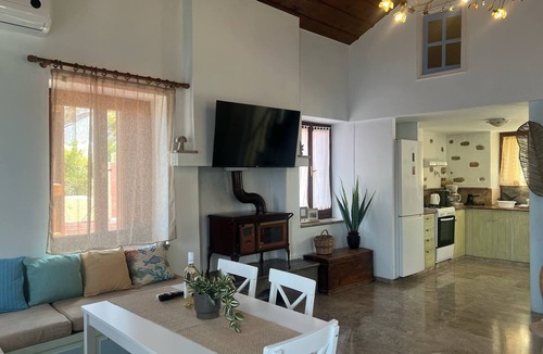 Symi Apartment | Petalo House in Symi