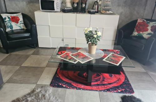 Pegognaga Apartment | Petalo rosso