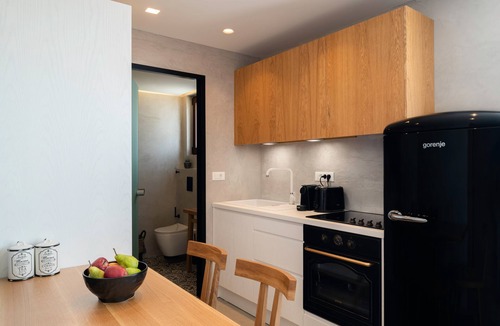 Old Town Rethymnon Apartment | Petalo Suites
