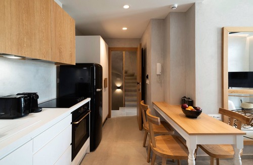 Old Town Rethymnon Apartment | Petalo Suites
