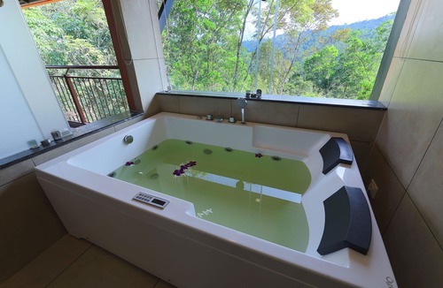 Thariyode Resort | Petals Resorts Wayanad
