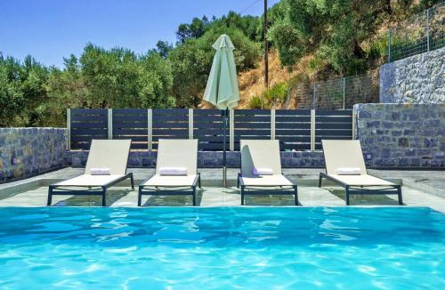Sellia Villa | Petasos