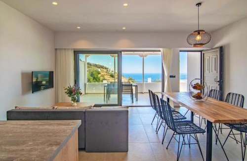 Sellia Villa | Petasos