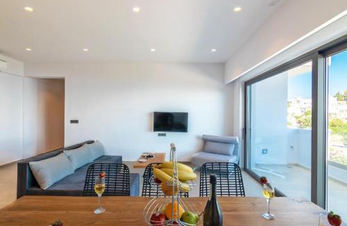 Sellia Villa | Petasos