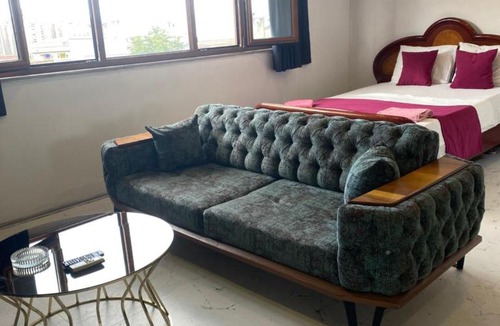 Old Town Hotel | Petek Hotel