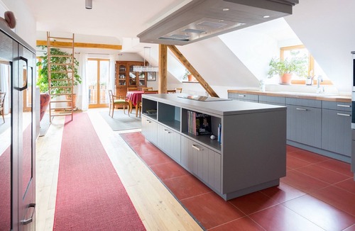 Pfreimd Apartment | Peter-Anderl-Hof
