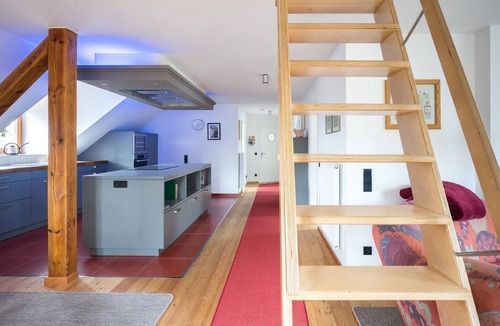 Pfreimd Apartment | Peter-Anderl-Hof