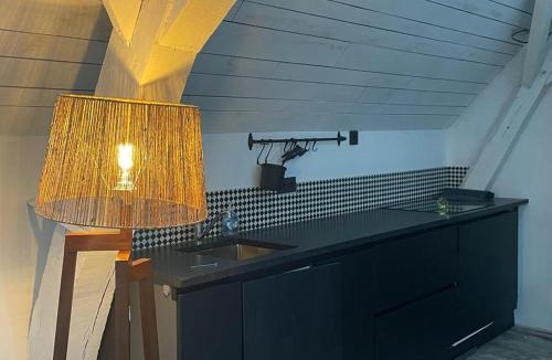 Nivelles Bed & Breakfast | Peter House