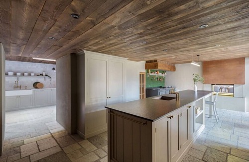 Les Houches Ski Chalet | Peter Pan · Chalet Luxe | Sauna | Jacuzzi | Cinema | Vue 180°