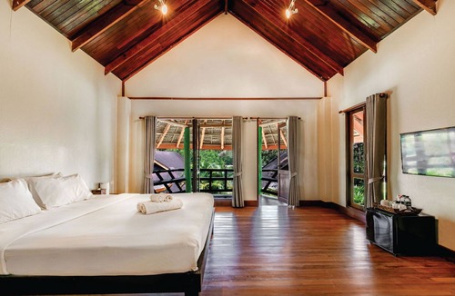 Ko Kood Hotel | Peter Pan Resort