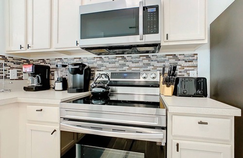 Windsor Hills House | Peter Pan's Flight - Disney Themed Townhome