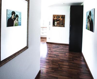 Koppl Apartment | Peter's