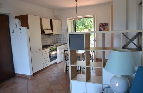 Maratea Villa | Peter's big nest
