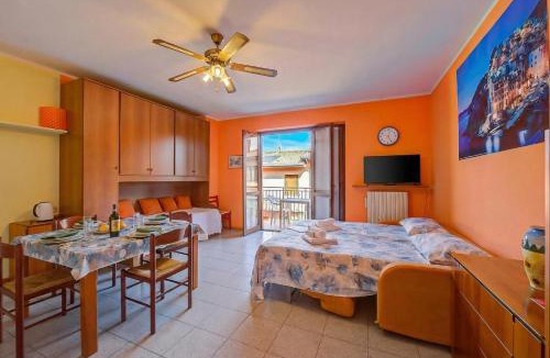 Roe Apartment | Peter's Cozy Studio-Balcony+Free Parking - Happy Rentals