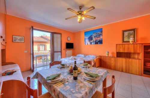 Roe Apartment | Peter's Cozy Studio-Balcony+Free Parking - Happy Rentals