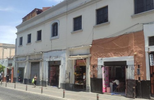 Historical Center Hostel | Peter's Hostel