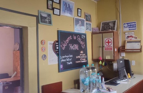 Historical Center Hostel | Peter's Hostel