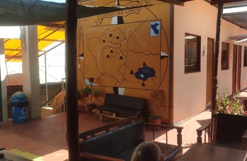 Historical Center Hostel | Peter's Hostel