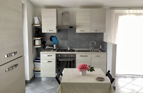 Verano Brianza Apartment | Peter's nest