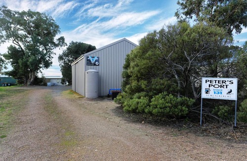 Muloowurtie House | Peter's Port