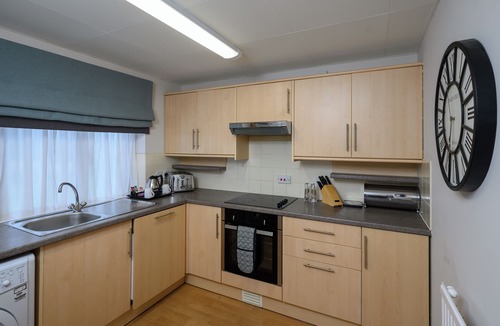 Birmingham House | Peter Scott House, Birmingham