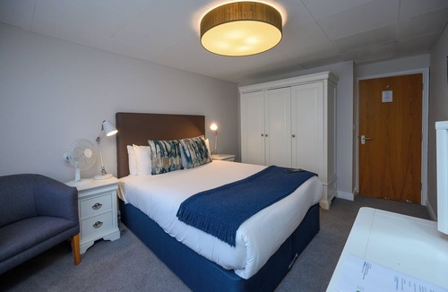 Birmingham House | Peter Scott House, Birmingham