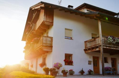 Valle San Silvestro House | Peterlan Hof