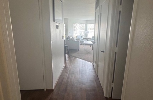 Chelan Condo | Peterson's Waterfront 2-Bed and Bath Condo with full lake access, pool, hot tub