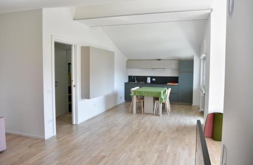 Piano dʼArta Apartment | petiros