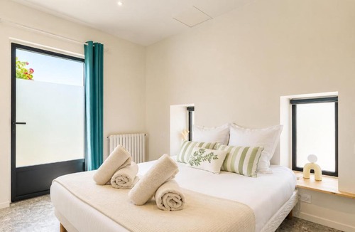 Aytre Apartment | Petit Albert, confortable, proche de La Rochelle