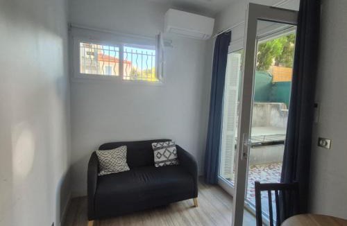 Le Ray Apartment | petit appart cozy