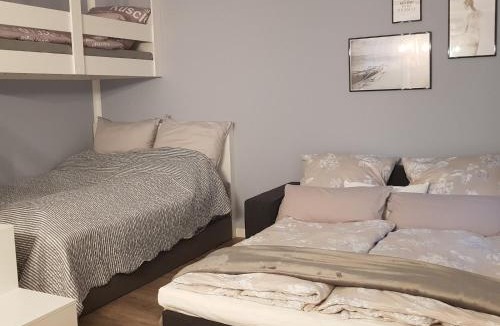 Sankt Augustin Apartment | Petit Bagage
