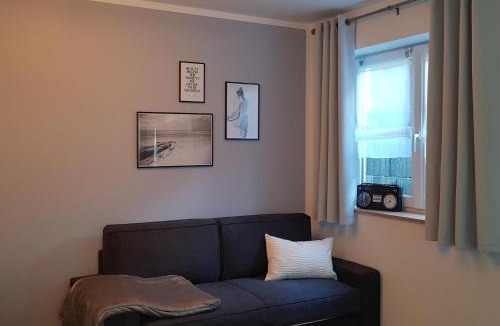 Sankt Augustin Apartment | Petit Bagage