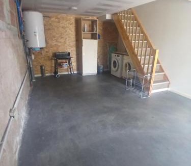 Marcillac Apartment | Petit bien