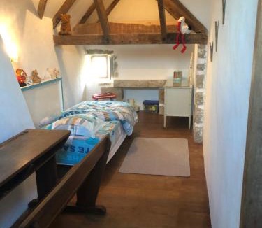 Cleder House | petit bijoux
