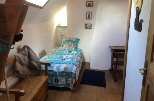 Cleder House | petit bijoux