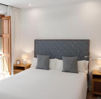 Biniaraix Hotel | Petit Biniaraix
