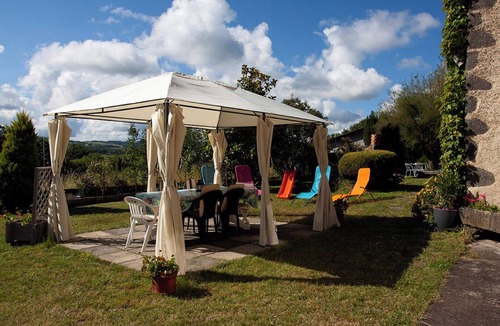 Genouillac House | Petit Byrand - SAINT ANGEL