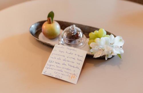 Gramado City Centre Hotel | Petit Casa da Montanha