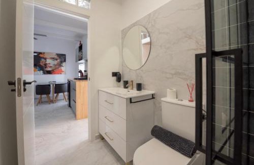 Almansa Apartment | Petit Castillo