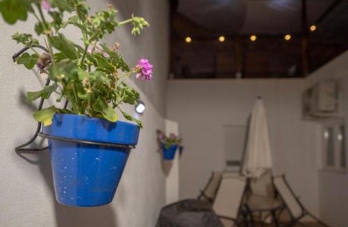 Almansa Apartment | Petit Castillo